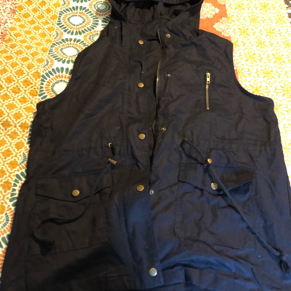 Vest